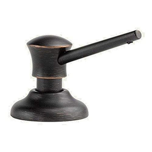 Delta RP1002SS Soap/Lotion Dispenser STAINLESS