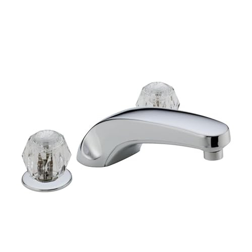 Delta T2738 Lahara Roman Tub Trim CHROME