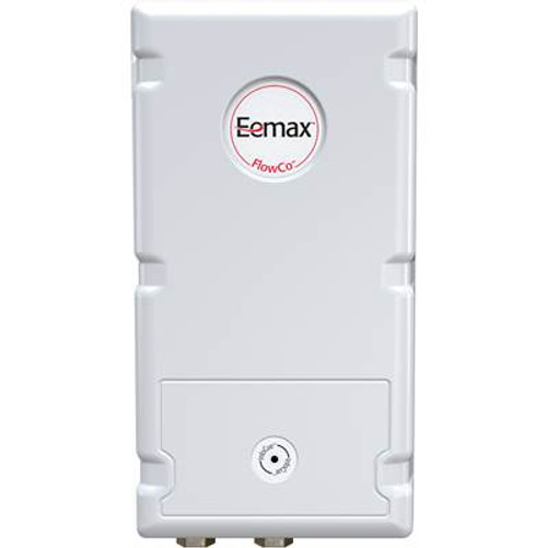 Eemax SPEX3512 Series One Single Point 3.5 kW 120V Electric Tankless Water Heater