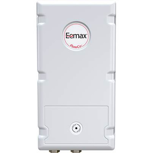 Eemax SPEX65 Series One Single Point 6.5kW 240V Electric Tankless Water Heater