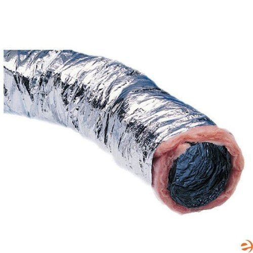 Fantech FIDT 4 Insulated Flex Duct