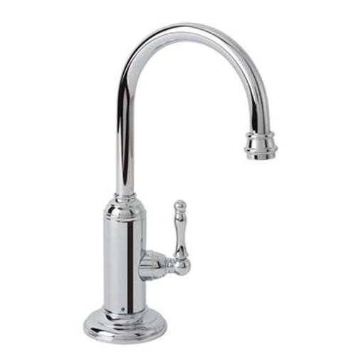 Franke DW12080 Farm House Cold Filtered Faucet Satin Nickel Satin Nickel