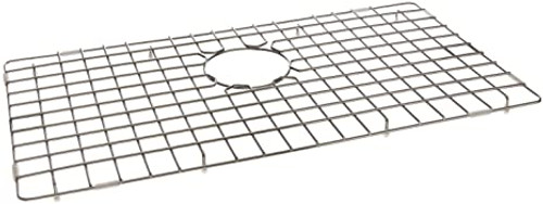 Franke FH30-36S Stainless Steel Uncoated Bottom Grid For PSX1103010 Stainless Steel