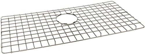 Franke FH33-36S Stainless Steel Uncoated Bottom Grid For PSX1103310 Stainless Steel