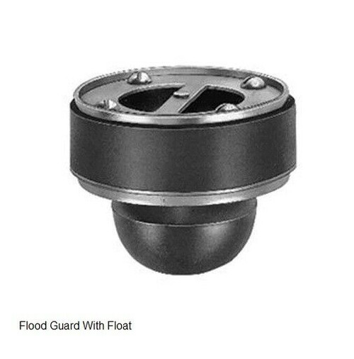 General Wire 3F 3" Flood-Guard with Float