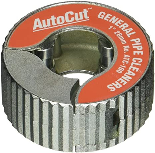 General Wire ATC100 1" Copper Auto Cut Tubing Cutter