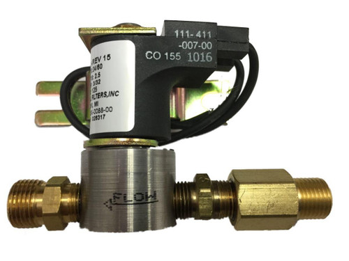 GeneralAire 7052 1099-42 Solenoid Valve