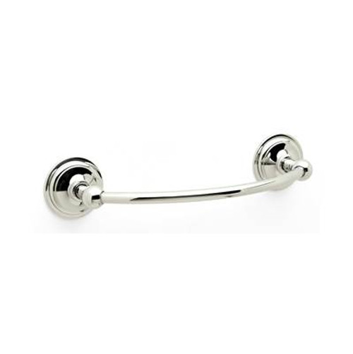 Ginger 2605/PC London Terrace 8" Towel Bar Chrome