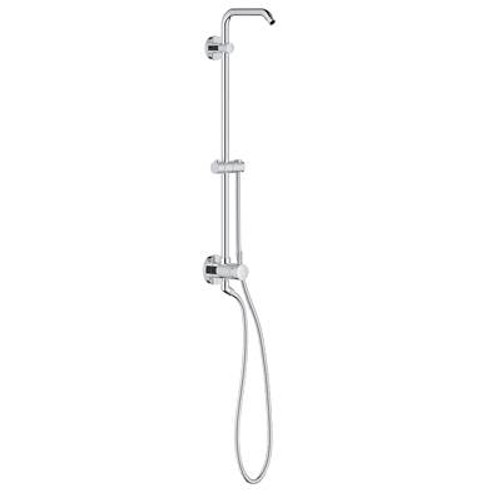 Grohe 26487000 GROHE 25 Retro-Fit???? Shower System Chrome