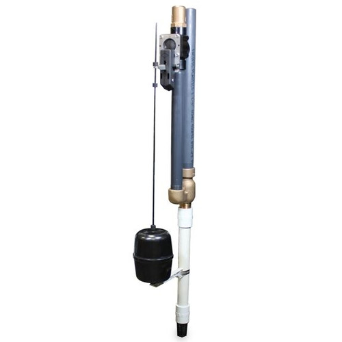 Guardian 747H20 Water Powered Back Up Sump Pump