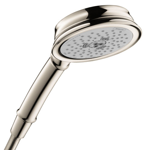 Hansgrohe 04072920 Croma C 100 Handshower RUBBED BRONZE