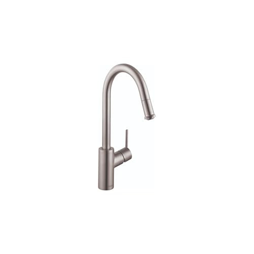 Hansgrohe 14877001 Talis S Kitchen Faucet CHROME