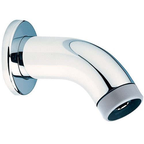 Hansgrohe 27457001 Raindance S 120 Air 3Jet Showerhead CHROME