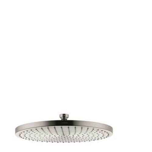 Hansgrohe 27495001 Raindance S 150 Air 3Jet Showerhead CHROME