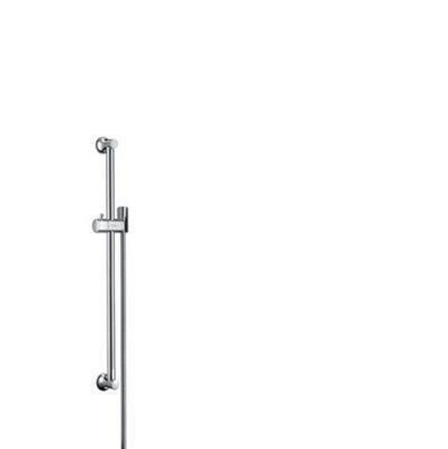 Hansgrohe 27617000 Raindance C Wallbar, No Handshower, W/Hose Chrome Hansgrohe 27617000 Raindance C Wallbar, No Handshower, W/Hose Chrome