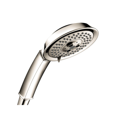 Hansgrohe 28548921 Raindance C Handshower 3 Jet RUBBED BRONZE