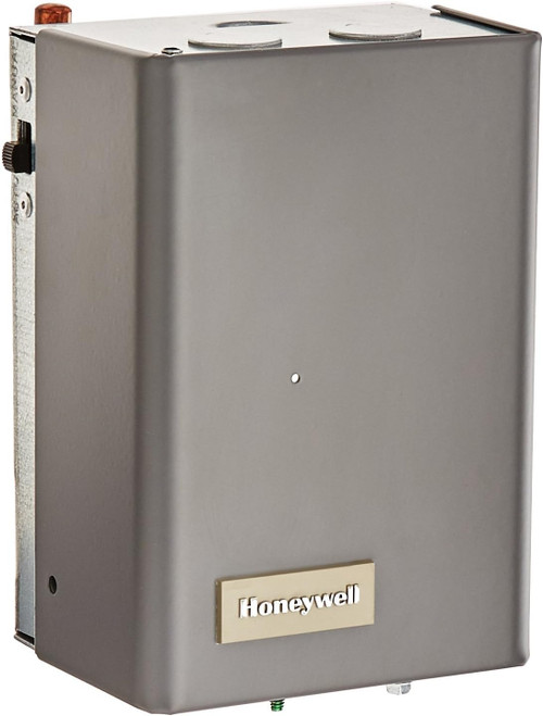 Honeywell L8148J1009 Millivolt/Low Voltage Aquastat Relay