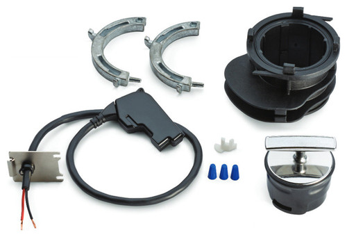 InSinkErator Evolution Cover Control Adapter Kit for Evolution Series Disposers 77536