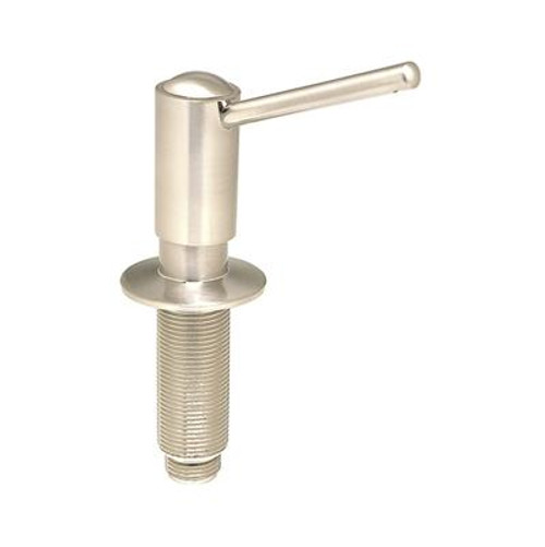 Mountain Plumbing MT100/PVDBB Soap/Lotion Dispenser Brushed Bronze