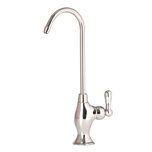 Mountain Plumbing MT600-NL/TB Point Of Use Faucet Tuscan Brass