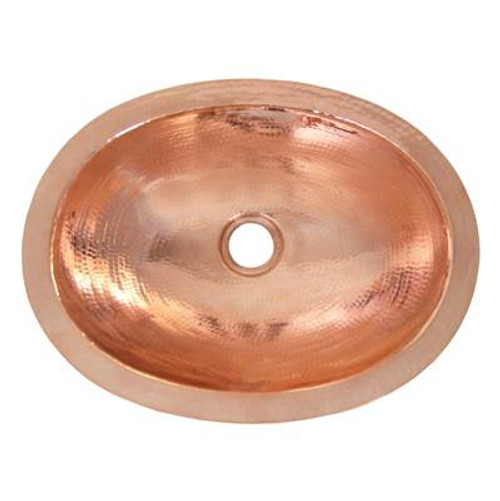 Native Trails CPS445 Avila Polished Copper