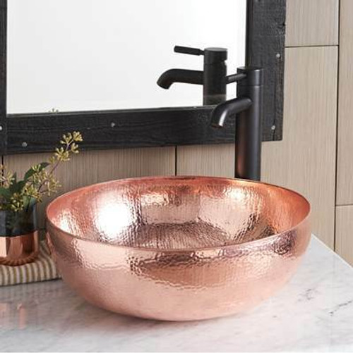 Native Trails CPS468 Classic Polished Copper