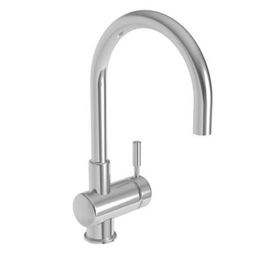 Newport Brass 2008/26 Bar Faucet Chrome