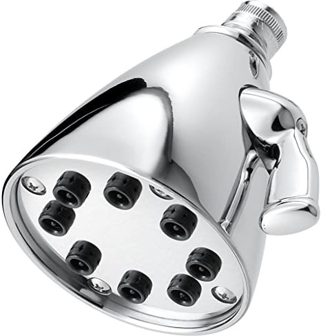 Newport Brass 211/01 Rainfall Shower Head Forever Brass