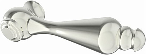 Newport Brass 2-116/15 Lever Handle Polished Nickel