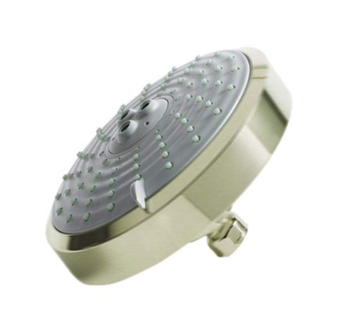 Newport Brass 2143/15S Multifunction Shower Head Satin Nickel