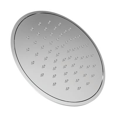 Newport Brass 2152/26 Rainfall Shower Head Polished Chrome