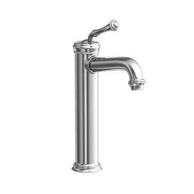 Newport Brass 9208/26 Astor Single Hole Bathroom Sink Faucet Chrome