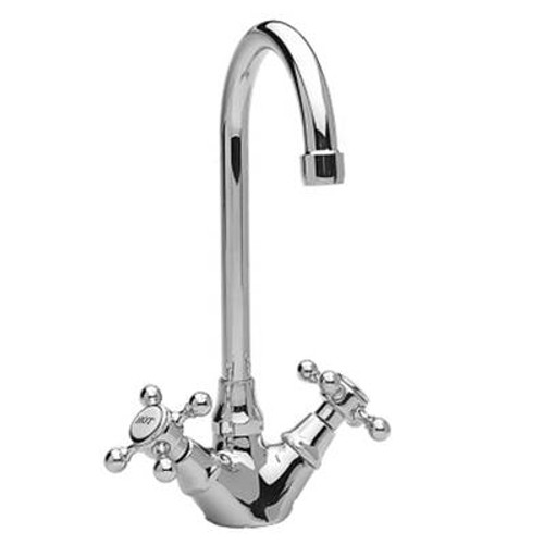 Newport Brass Astor 928/26 Prep/Bar Faucet Polished Chrome