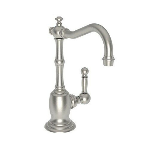 Newport Brass Chesterfield 108C/15S Cold Water Dispenser Satin Nickel