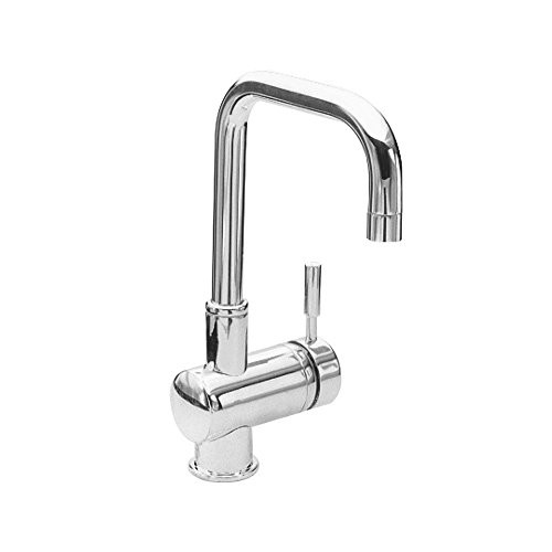 Newport Brass East Square 2007/15S Prep/Bar Faucet Satin Nickel