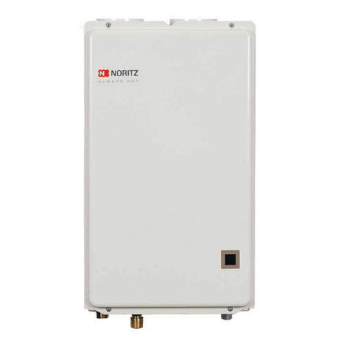 Noritz NRC661-DV-NG Condensing Tankless Water Heater