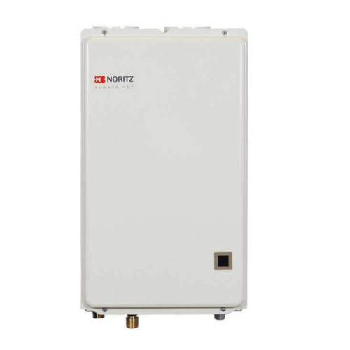 Noritz NRC711-DV-LP Condensing Tankless Water Heater Noritz NRC711-DV-LP Condensing Tankless Water Heater
