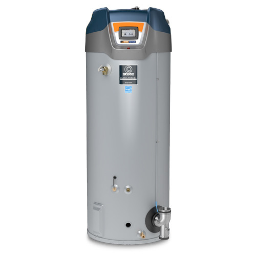 State SUF100 199NE 100 gal Modulating Ultra Force Gas Commercial Hot Water Heater