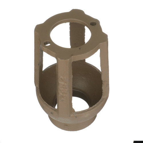 Watts 0881378 909-AG-F Air Gap for 009 909 Backflow Preventers