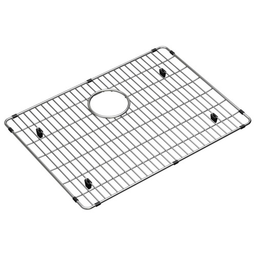 Elkay Crosstown Stainless Steel 21" x 15-1/4" x 1-1/4" Bottom Grid