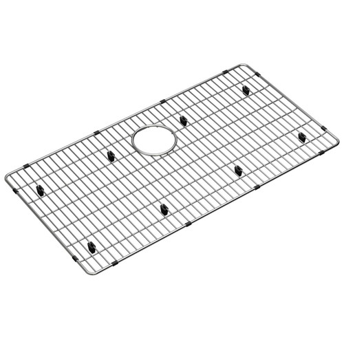 Elkay Crosstown Stainless Steel 29" x 15-1/4" x 1-1/4" Bottom Grid