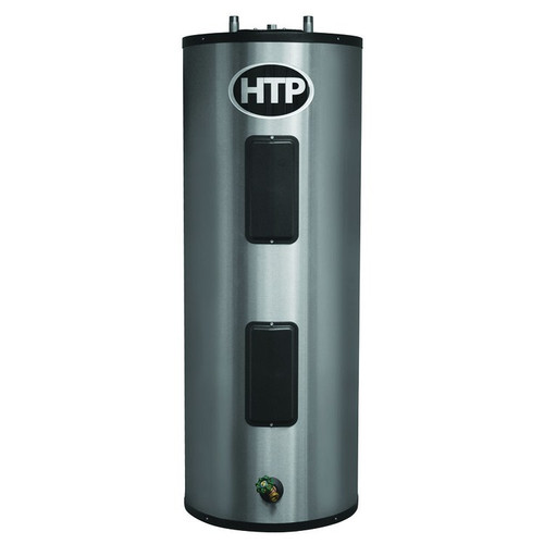 HTP ELV055C2X055N 55 Gallon Everlast Elevate Electric Water Heater
