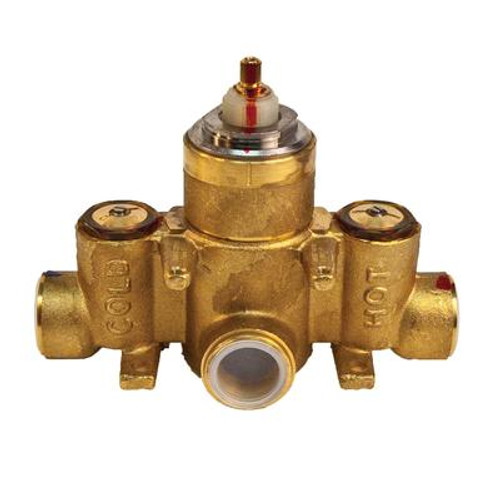 Newport Brass 1-540 3/4" Thermostatic Rough-in Valve