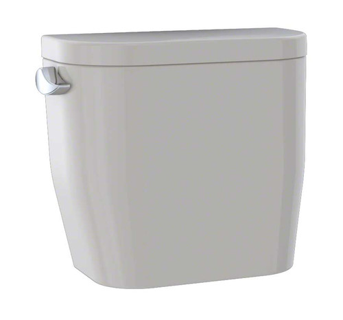 TOTO ST243E#12 Entrada E-Max 1.28 GPF Toilet Tank, Sedona Beige - ST243E#12