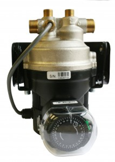 Bell & Gossett B 23-5 ecocirc Undersink Pump for Potable Water Systems