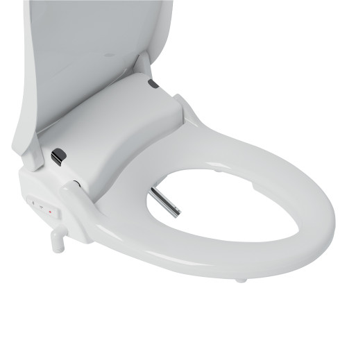 Bemis Sanctuary Toilet Seat S5000E 000