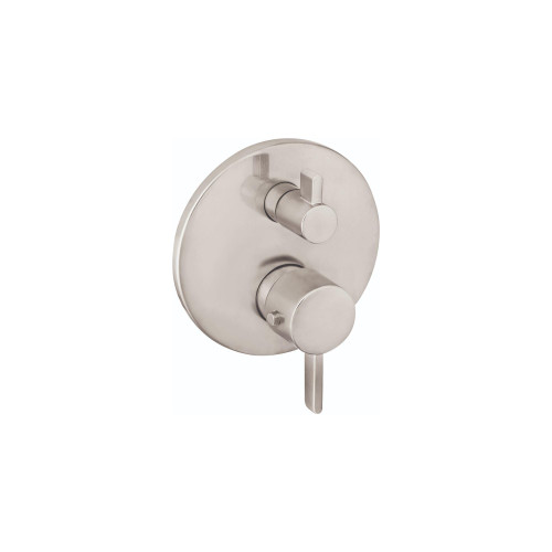 Hansgrohe 04232000 S Trio/Quattro Trim CHROME