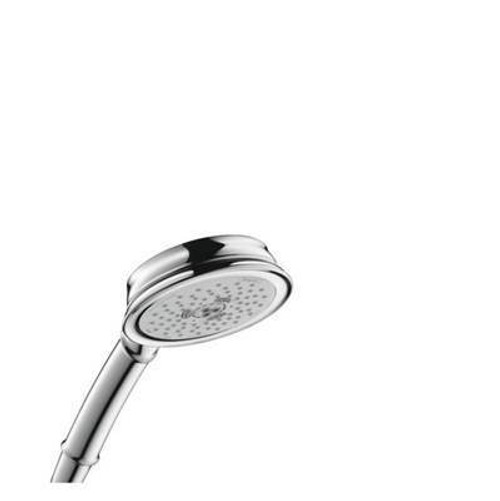 Hansgrohe 04072820 Croma C 100 Handshower BRUSHED NICKEL