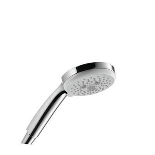 Hansgrohe 04073820 Croma E 100 Handshower BRUSHED NICKEL