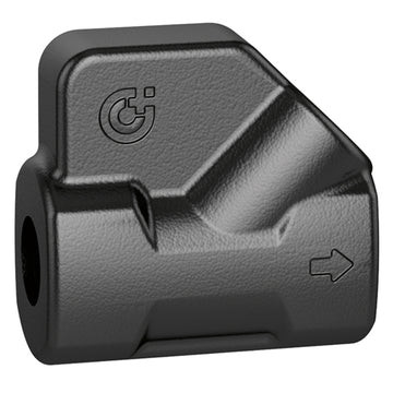 Caleffi 130500A Balancing 3/4 Inch NPT Brass